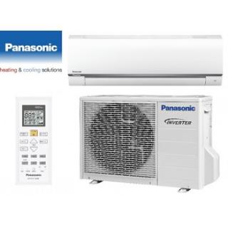 Kondicionieris Panasonic STANDART 3.40/3.84 kW