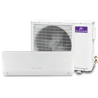 Air conditioner ALPICAIR AWI/O-32HRDC1E 3,2/3,4 kW
