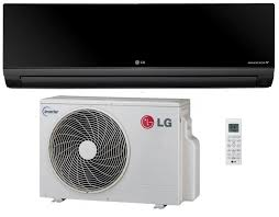 Air conditioner LG AC18BQ 5.0/5.8 kW R32