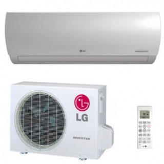 Air conditioner LG F12KM 3.5/4.0 kW R32