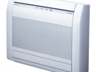 Floor standing air conditioners