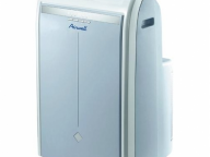 Portable air conditioners